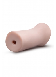 Телесный мастурбатор-вагина Ashlynn - Blush Novelties - в Курске купить с доставкой