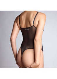 Боди для фиксации насадок Strap-on-me Harness Body Signature - size M - Strap-on-me - купить с доставкой в Курске