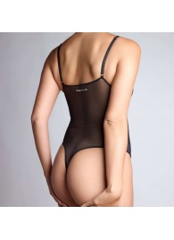 Боди для фиксации насадок Strap-on-me Harness Body Signature - size XL - Strap-on-me - купить с доставкой в Курске