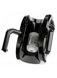 Мощный мастурбатор WYNE Masturbator 10 - Orion - в Курске купить с доставкой