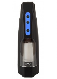 Мощный мастурбатор WYNE Masturbator 09 - Orion - в Курске купить с доставкой
