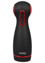 Мастурбатор WYNE Masturbator 06 с двумя моторами - Orion - в Курске купить с доставкой