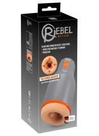 Мастурбатор для головки полового члена Glans Masturbator with 2 Functions - Orion - в Курске купить с доставкой