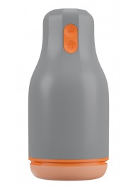 Мастурбатор для головки полового члена Glans Masturbator with 2 Functions - Orion - в Курске купить с доставкой