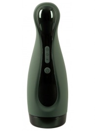 Вибромастурбатор с функцией всасывания Masturbator with 2 Functions - Orion - в Курске купить с доставкой