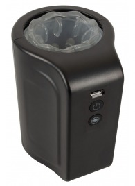 Мастурбатор с ротацией Rotating Masturbator - Orion - в Курске купить с доставкой