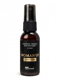 Интимный спрей Mini Mini с сужающим эффектом - 50 мл. - Биоритм - купить с доставкой в Курске