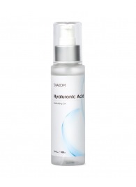 Увлажняющий гель на водной основе Hyaluronic Acid - 100 мл. - Svakom - купить с доставкой в Курске