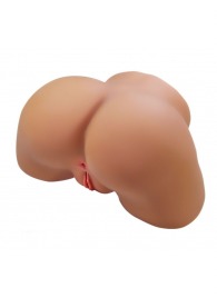 Мастурбатор Ilana с вибрацией и всасыванием - Baile - в Курске купить с доставкой