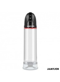 Прозрачная автоматическая помпа с функцией всасывания - JAMYJOB - в Курске купить с доставкой