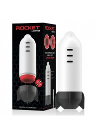 Мастурбатор для мужчин с 7 режимами вибрации и сжатия - JAMYJOB - в Курске купить с доставкой