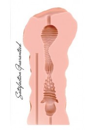 Мастурбатор Satisfaction Honey Pot - Lola Games - в Курске купить с доставкой