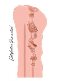 Мастурбатор Satisfaction Night Wish - Lola Games - в Курске купить с доставкой