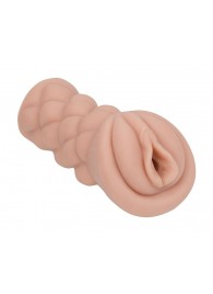 Мастурбатор Satisfaction Sweet Pussy - Lola Games - в Курске купить с доставкой