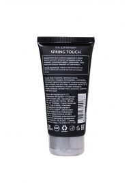 Сужающий гель для женщин Spring Touch - 50 мл. - Erotist Lubricants - купить с доставкой в Курске