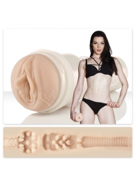 Мастурбатор-вагина Fleshlight Girls - Stoya Destroya - Fleshlight - в Курске купить с доставкой