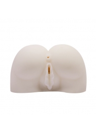 Мастурбатор-попка с двойной вибрацией - Baile - в Курске купить с доставкой