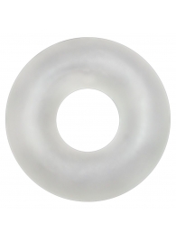 Гладкое эрекционное кольцо - Seven Creations - в Курске купить с доставкой