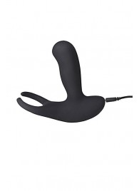 Стимулятор простаты Levett Earl с 2 моторами и пультом ДУ - Levett - в Курске купить с доставкой