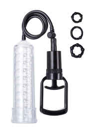 Прозрачная вакуумная помпа A-toys - A-toys - в Курске купить с доставкой Прозрачная вакуумная помпа A-toys - A-toys - в Курске купить с доставкой