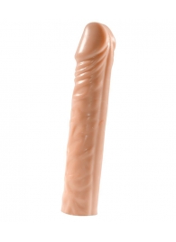 Удлиняющая насадка Extension sleeve - 17 см. - Sitabella - в Курске купить с доставкой