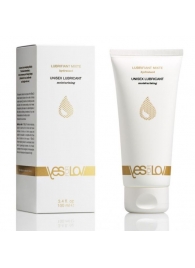 Интимный гель-смазка на водной основе YESforLOV Moisturising Intimate - 100 мл. - YESforLOV - купить с доставкой в Курске