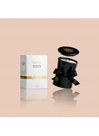 Массажная свеча Titillating Massage Candle - 120 мл. - YESforLOV - купить с доставкой в Курске