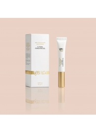 Возбуждающий интимный гель для женщин EXCITEMENT GEL FOR WOMEN - 10 гр. - YESforLOV - купить с доставкой в Курске