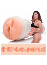 Мастурбатор-вагина Fleshlight Girls - Adriana Chechik Empress - Fleshlight - в Курске купить с доставкой