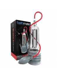 Прозрачная гидропомпа HydroXTREME11 - Bathmate - в Курске купить с доставкой