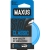 Классические презервативы в железном кейсе MAXUS Classic - 3 шт. - Maxus - купить с доставкой в Курске
