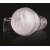 Прозрачный мастурбатор-вагина Fleshlight - Ice Lady Crystal - Fleshlight - в Курске купить с доставкой