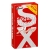 Утолщенные презервативы Sagami Xtreme Feel Long с точками - 10 шт. - Sagami - купить с доставкой в Курске