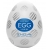 Мастурбатор-яйцо EGG Sphere - Tenga - в Курске купить с доставкой