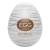 Мастурбатор-яйцо EGG Silky II - Tenga - в Курске купить с доставкой
