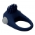Синее эрекционное виброкольцо STIMU RING - Dream Toys - в Курске купить с доставкой