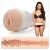 Мастурбатор-вагина Fleshlight Girls - Lana Rhoades Destiny - Fleshlight - в Курске купить с доставкой