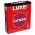 Текстурированные презервативы LUXE Royal Extreme - 3 шт. - Luxe - купить с доставкой в Курске