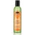 Массажное масло Naturals Tropical Mango с ароматом манго - 236 мл. - Kama Sutra - купить с доставкой в Курске