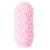 Розовый мастурбатор Marshmallow Maxi Honey - Lola Games - в Курске купить с доставкой
