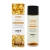 Органическое массажное масло AMBER JOJOBA - 100 мл. - Exsens - купить с доставкой в Курске