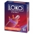Стимулирующая насадка на пенис LOKO SWEET с возбуждающим эффектом - Sitabella - в Курске купить с доставкой