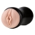 Мастурбатор-вагина Soft and Wet Pussy with Pleasure Ridges - Blush Novelties - в Курске купить с доставкой