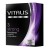 Презервативы с утолщенной стенкой VITALIS PREMIUM strong - 3 шт. - Vitalis - купить с доставкой в Курске
