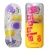 Мастурбатор Tenga Bobble Magic Marbles - Tenga - в Курске купить с доставкой