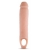 Телесная насадка на пенис 11.5 Inch Cock Sheath Penis Extender - 29,2 см. - Blush Novelties - в Курске купить с доставкой