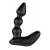 Черный вибростимулятор Nexus Bendz Prostate Edition - 14,1 см. - Nexus Range - в Курске купить с доставкой