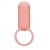 Коралловое эрекционное кольцо Iroha SVR Coral Pink - Tenga - в Курске купить с доставкой