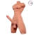 Ультрареалистичный мужской торс - Erowoman-Eroman - в Курске купить с доставкой