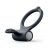 Черное эрекционное кольцо Power Clit - Dorcel - в Курске купить с доставкой